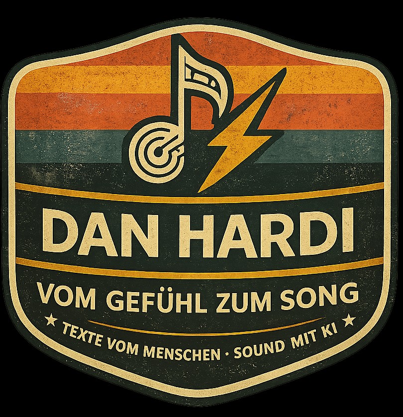 Dan Hardi Logo